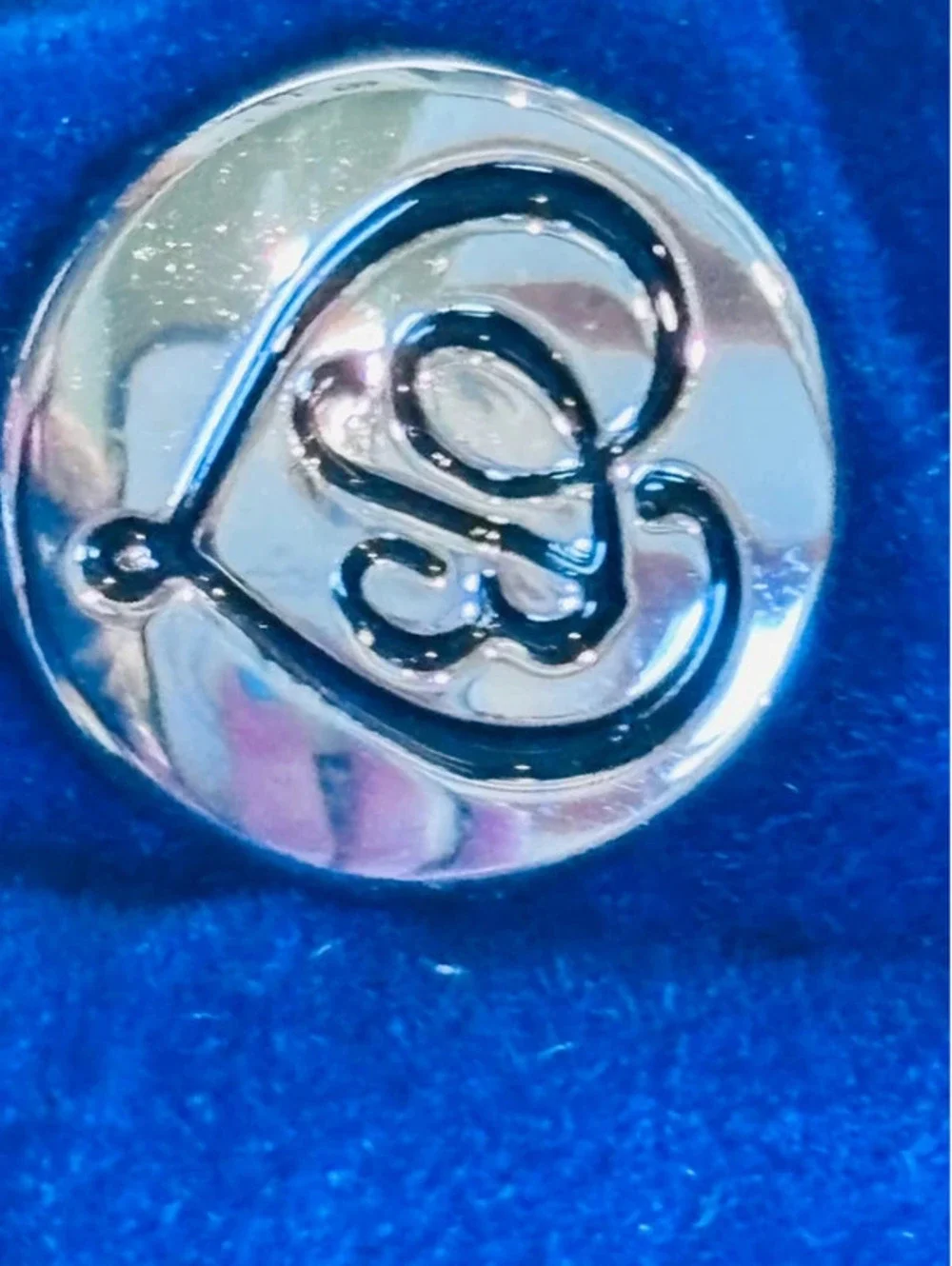 Brighton theme jewelry inches